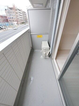 SYハイアIIの物件内観写真